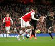 Arsenal - Manchester City 0-3