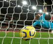 Arsenal - Manchester City 0-3