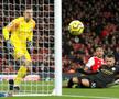 Arsenal - Manchester City 0-3
