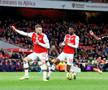 Arsenal - Manchester City 0-3