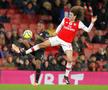 Arsenal - Manchester City 0-3