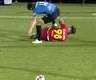 Viitorul - FCSB 0-2 // FOTO Atac înfiorător: Andrei Artean și-a înfipt crampoanele în Dennis Man! Era de „roșu”?