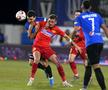 FC Viitorul - FCSB 0-2 // FOTO + VIDEO Deja-vu, nu derby! Cu un Florinel Coman sclipitor, FCSB s-a impus lejer pe terenul Viitorului și trece peste echipa lui Hagi în clasament