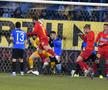 FC Viitorul - FCSB 0-2 // FOTO + VIDEO Deja-vu, nu derby! Cu un Florinel Coman sclipitor, FCSB s-a impus lejer pe terenul Viitorului și trece peste echipa lui Hagi în clasament