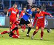 FC Viitorul - FCSB 0-2 // FOTO + VIDEO Deja-vu, nu derby! Cu un Florinel Coman sclipitor, FCSB s-a impus lejer pe terenul Viitorului și trece peste echipa lui Hagi în clasament