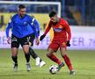 FC Viitorul - FCSB 0-2 // FOTO + VIDEO Deja-vu, nu derby! Cu un Florinel Coman sclipitor, FCSB s-a impus lejer pe terenul Viitorului și trece peste echipa lui Hagi în clasament