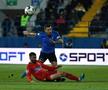 FC Viitorul - FCSB 0-2 // FOTO + VIDEO Deja-vu, nu derby! Cu un Florinel Coman sclipitor, FCSB s-a impus lejer pe terenul Viitorului și trece peste echipa lui Hagi în clasament