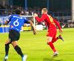 FC Viitorul - FCSB 0-2 // FOTO + VIDEO Deja-vu, nu derby! Cu un Florinel Coman sclipitor, FCSB s-a impus lejer pe terenul Viitorului și trece peste echipa lui Hagi în clasament