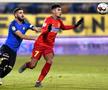 FC Viitorul - FCSB 0-2 // FOTO + VIDEO Deja-vu, nu derby! Cu un Florinel Coman sclipitor, FCSB s-a impus lejer pe terenul Viitorului și trece peste echipa lui Hagi în clasament