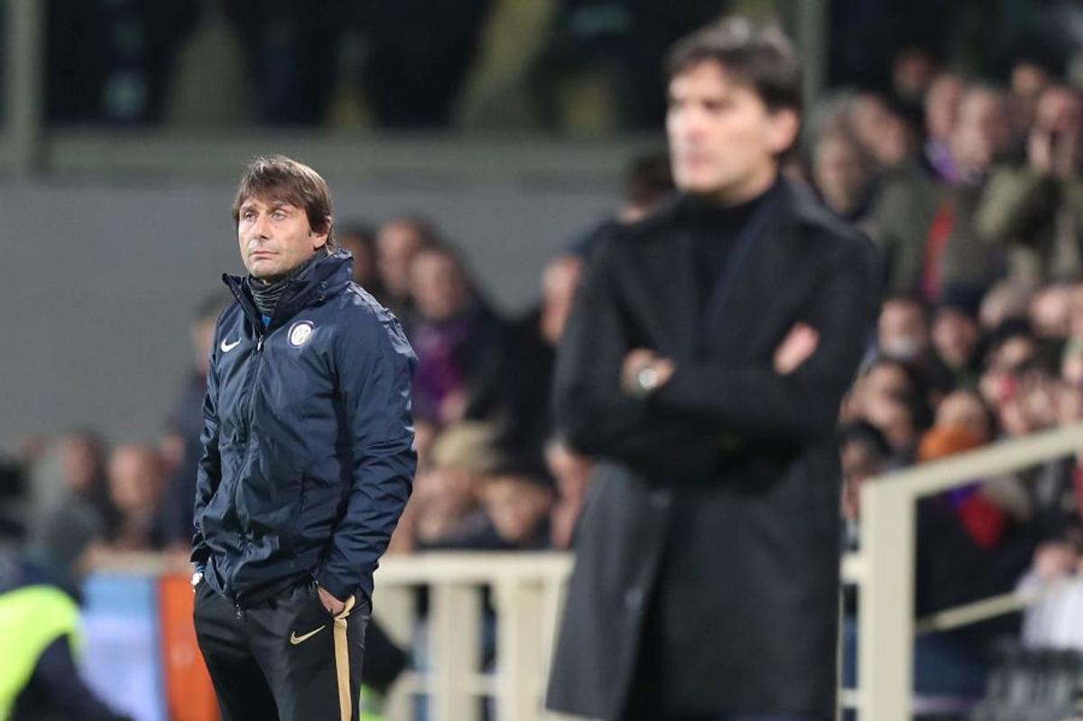 fiorentina = inter 0-1