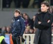 Fiorentina - Inter 1-1 FOTO // Echipa lui Antonio Conte, egalată în prelungiri » Clasamentul actualizat