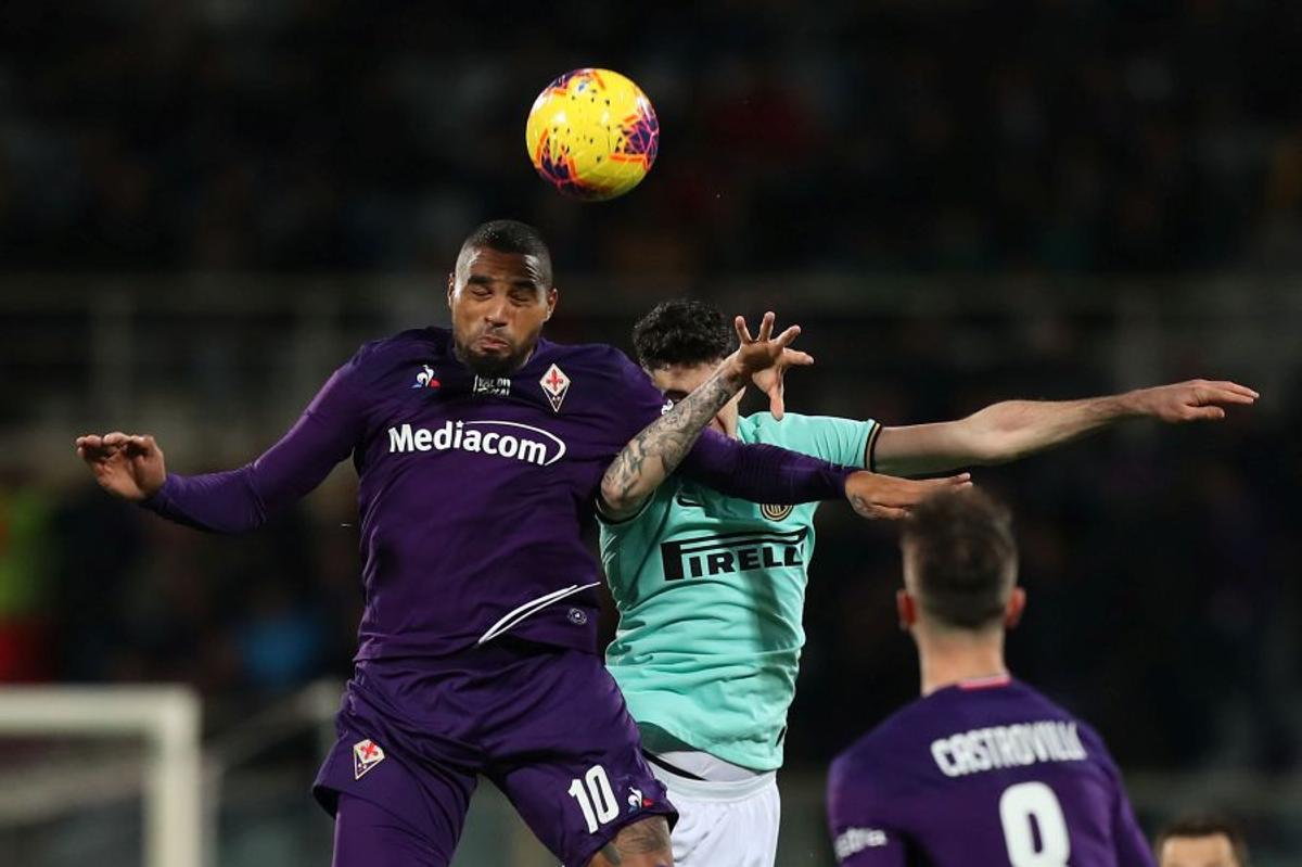 fiorentina = inter 0-1