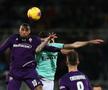 Fiorentina - Inter 1-1 FOTO // Echipa lui Antonio Conte, egalată în prelungiri » Clasamentul actualizat