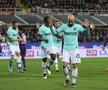 Fiorentina - Inter 1-1 FOTO // Echipa lui Antonio Conte, egalată în prelungiri » Clasamentul actualizat