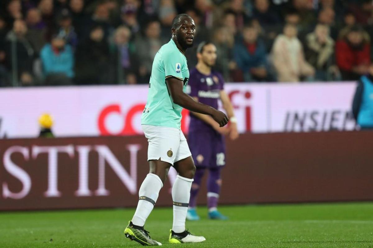 fiorentina = inter 0-1