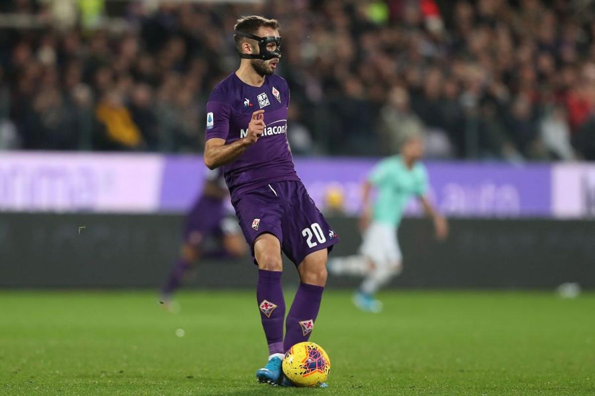 fiorentina = inter 0-1