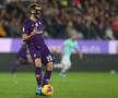 Fiorentina - Inter 1-1 FOTO // Echipa lui Antonio Conte, egalată în prelungiri » Clasamentul actualizat