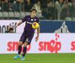 Fiorentina - Inter 1-1 FOTO // Echipa lui Antonio Conte, egalată în prelungiri » Clasamentul actualizat