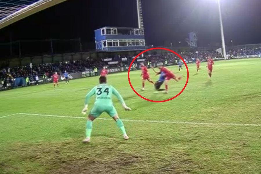 VIITORUL - FCSB 0-2 // Gabi Iancu suspectează delegarea lui Radu Petrescu: „Doar el ne arbitrează cu FCSB, nu știu cum se face”