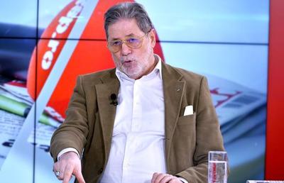 DINAMO // EXCLUSIV Cornel Dinu, rechizitoriu dur: „Nistor să vorbească mai rar” + „Uhrin e o victimă colaterală”
