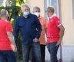 Ioan Mărginean ar putea reprezenta o soluție pentru Dinamo
