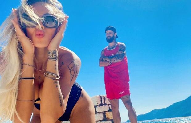Gabi Enache, executat silit! Obligat să-i achite o sumă URIAȘĂ fostei soții » Ce riscă rezerva de lux de la FCSB