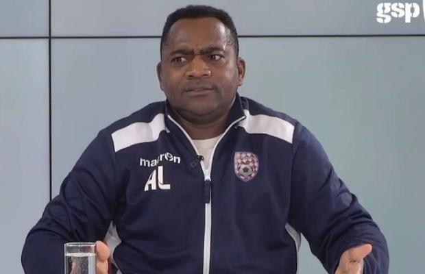 EXCLUSIV Primul antrenor de culoare din fotbalul românesc, tranșant în scandalul „Colțescu”: „De asta s-a ofensat Webo. UEFA va pedepsi doar pentru a da un exemplu”