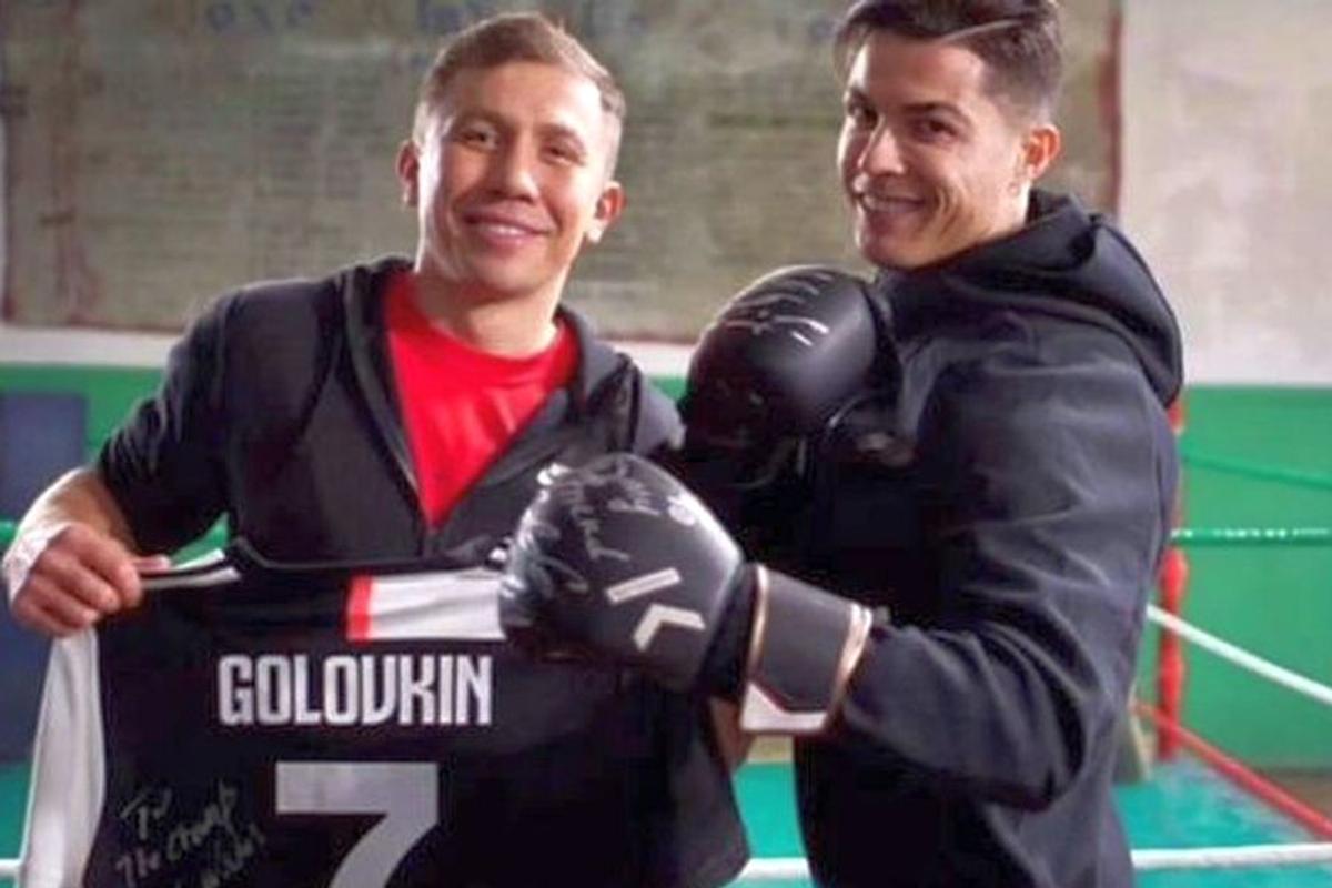Cristiano Ronaldo surprinde în ultimul documentar: „Prefer un meci de box sau UFC în detrimentul unuia de fotbal” + dezvăluiri emoționante din copilărie