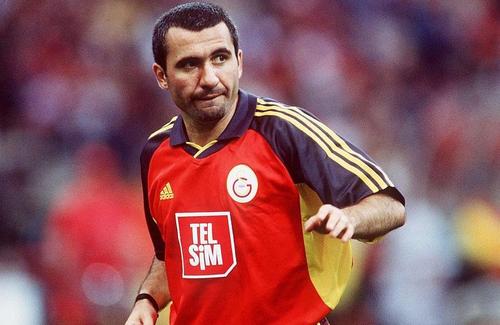 Gică Hagi