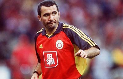 Gică Hagi n-a prins nici al treilea Dream Team construit de France Football! Cum arată echipele