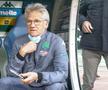 Ladislau Boloni e antrenor la Panathinaikos, foto: Imago Images
