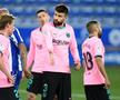 Catalanii au acceptat o scădere totală a salariilor cu 122 de milioane de euro. foto: Guliver/Getty Images