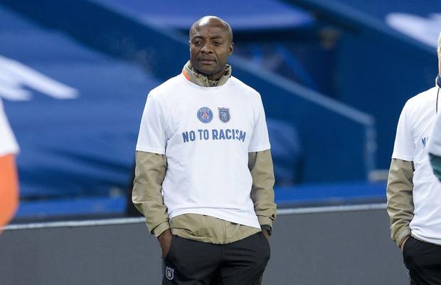 Pierre Webo nu dă înapoi în scandalul „Colțescu: „A fost un act clar de rasism. E inacceptabil”