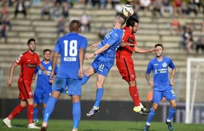 EXCLUSIV  Detalii halucinante din Liga 4! Cum se încerca trucarea meciurilor la Brăila: „Era implicată mafia locală. Mi s-a spus să am grijă de mine!”