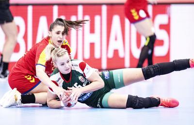 Radu Naum după dezastrul României la Europeanul de handbal: „Iată nebunia: 6 cluburi au străine plătite cu bani publici, pe un post pe care naționala e descoperită! Unde ni se duc taxele?!”