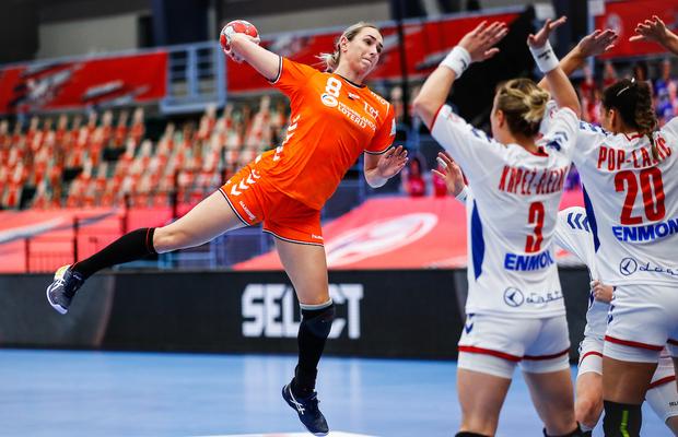 Totul despre România-Olanda. Echipa lui Burcea, față în față cu campioana mondială la handbal feminin!