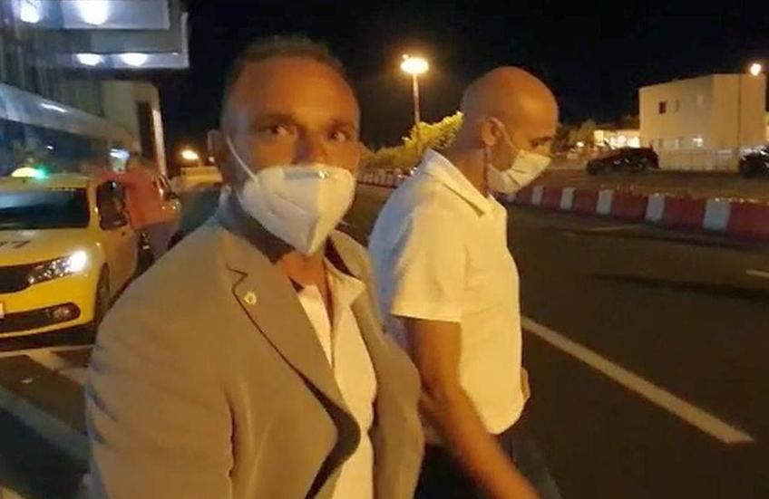 Promisiunile neonorate ale lui Pablo Cortacero au exasperat întreaga suflare dinamovistă