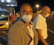 Promisiunile neonorate ale lui Pablo Cortacero au exasperat întreaga suflare dinamovistă