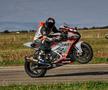 De vorbă cu echipa Racing Academy: Despre performanțele din anul 2020 și dispozitivele care îi ajută să țină pasul cu toate provocările
