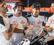 De vorbă cu echipa Racing Academy: Despre performanțele din anul 2020 și dispozitivele care îi ajută să țină pasul cu toate provocările