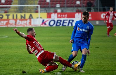 Ioaniţoaia îi avertizează pe olteni înaintea meciurilor cu FCSB şi cu CFR Cluj: „Craiova n-a strălucit”
