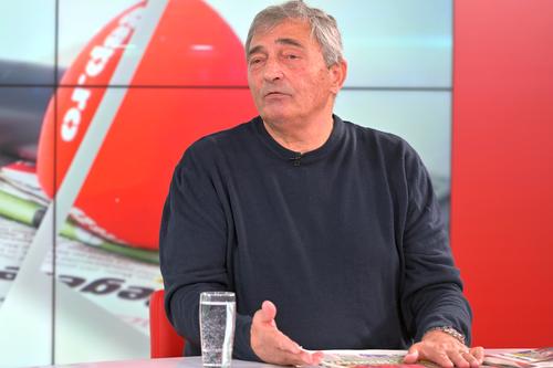 Ştefan Birtalan