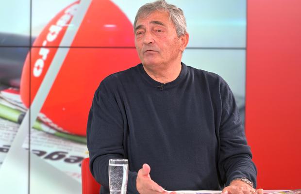 Ștefan Birtalan invitat miercuri, de la ora 20:00, pe GSP.RO, la „Prietenii lui Ovidiu”!