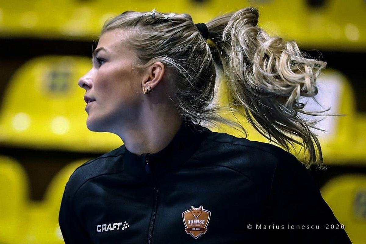 Transferul perfectat de CSM București » Tess Wester, campioană mondială în 2019, va juca alături de Cristina Neagu