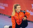 Transferul perfectat de CSM București » Tess Wester, campioană mondială în 2019, va juca alături de Cristina Neagu