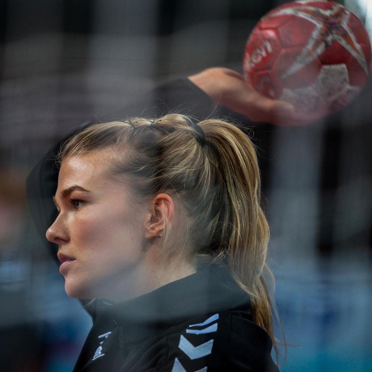 Transferul perfectat de CSM București » Tess Wester, campioană mondială în 2019, va juca alături de Cristina Neagu