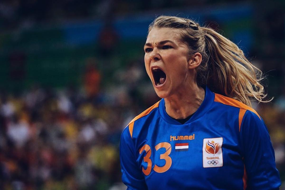 Transferul perfectat de CSM București » Tess Wester, campioană mondială în 2019, va juca alături de Cristina Neagu