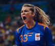 Transferul perfectat de CSM București » Tess Wester, campioană mondială în 2019, va juca alături de Cristina Neagu