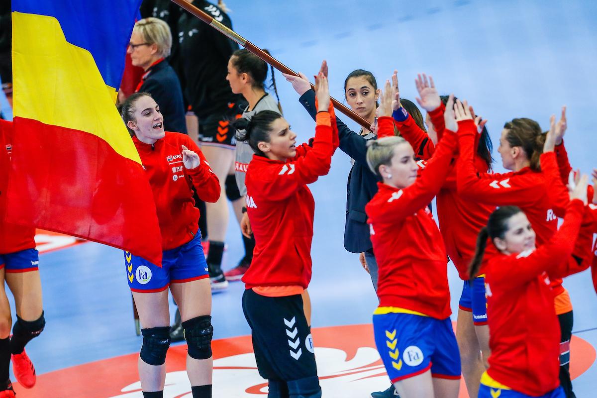 Cristina Neagu a răbufnit! Furioasă pe colege după dezamăgirea de la Euro 2020: „Se comportă ca și cum au cine știe ce realizări!”