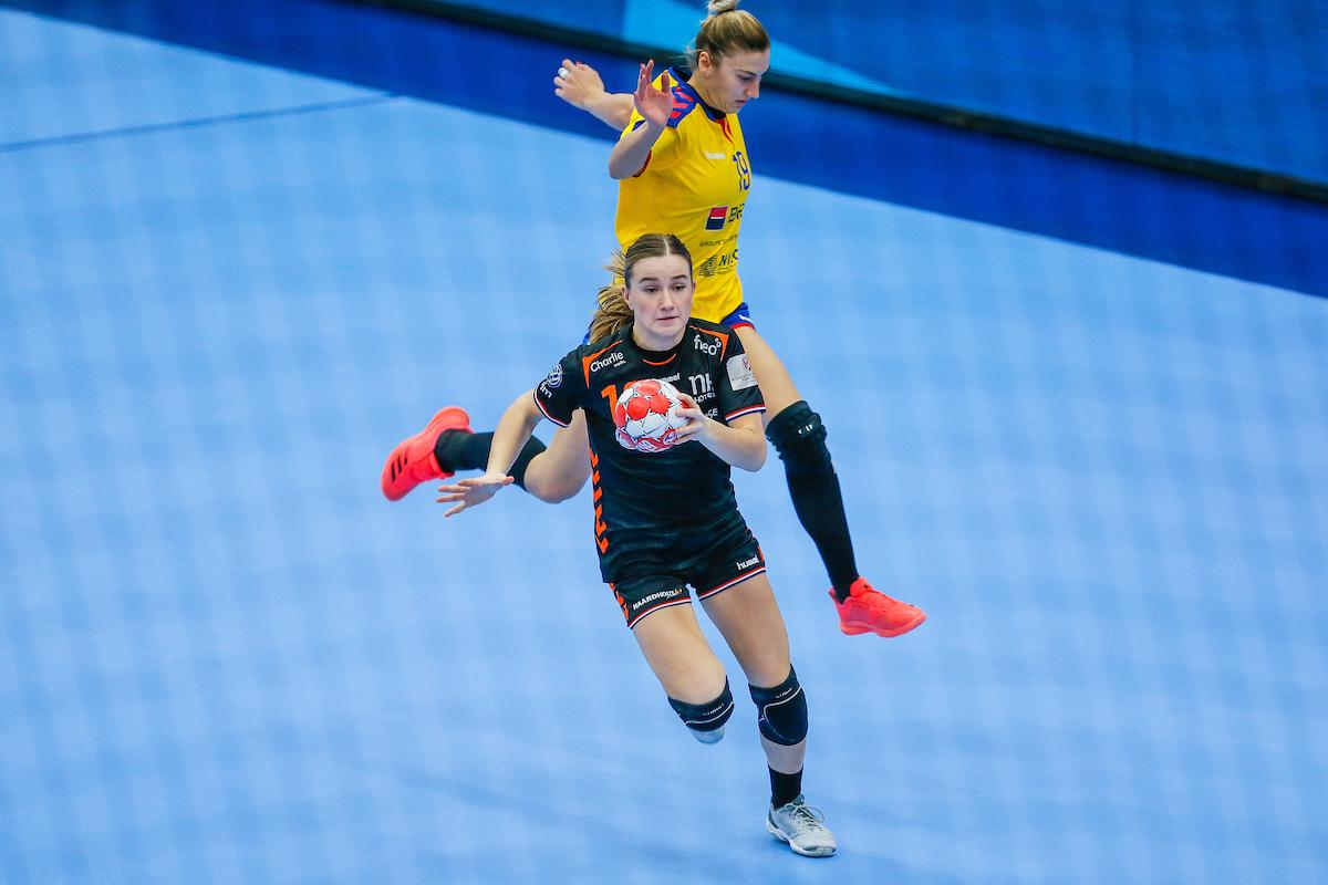 Cristina Neagu a răbufnit! Furioasă pe colege după dezamăgirea de la Euro 2020: „Se comportă ca și cum au cine știe ce realizări!”